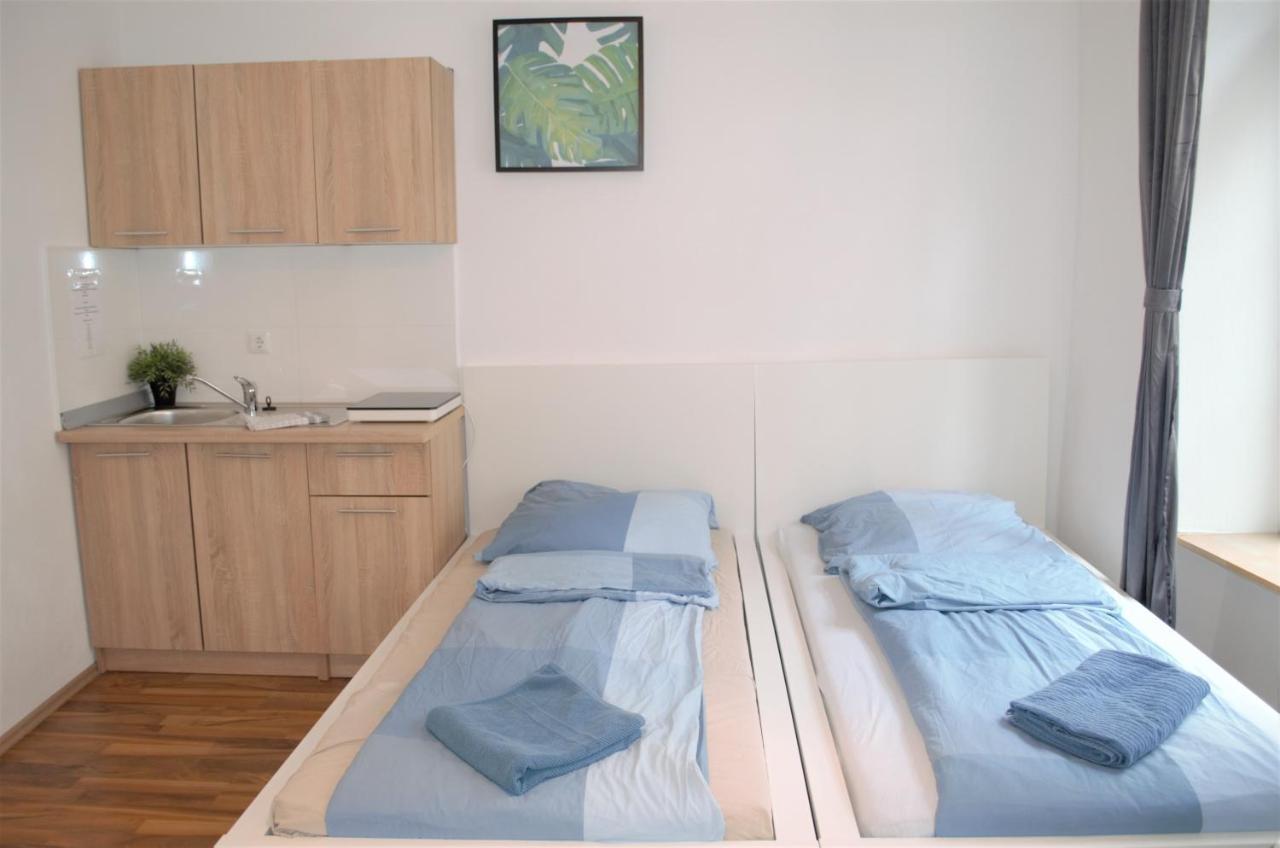 Apartment Koblenz Altstadt Exteriör bild