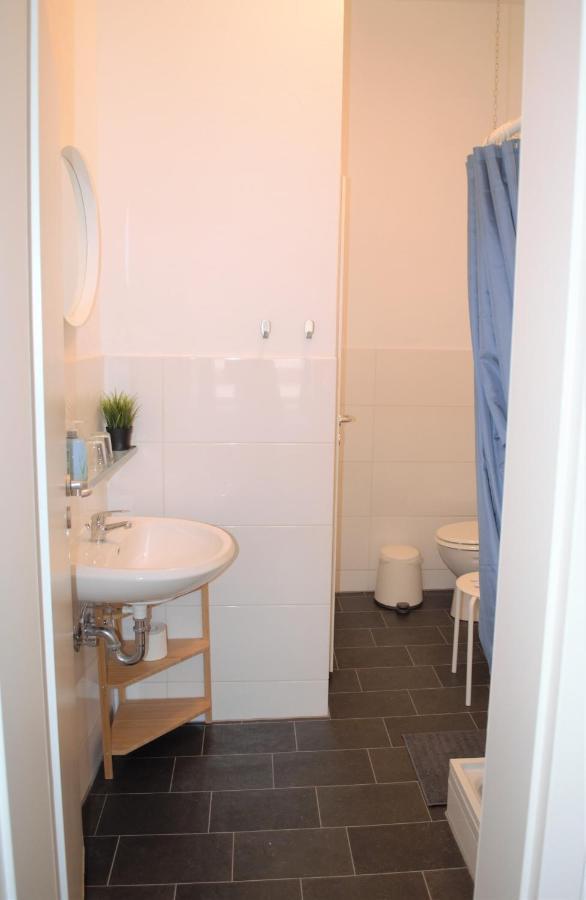Apartment Koblenz Altstadt Exteriör bild
