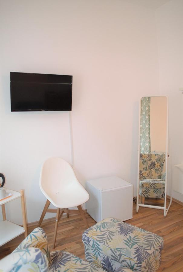 Apartment Koblenz Altstadt Exteriör bild