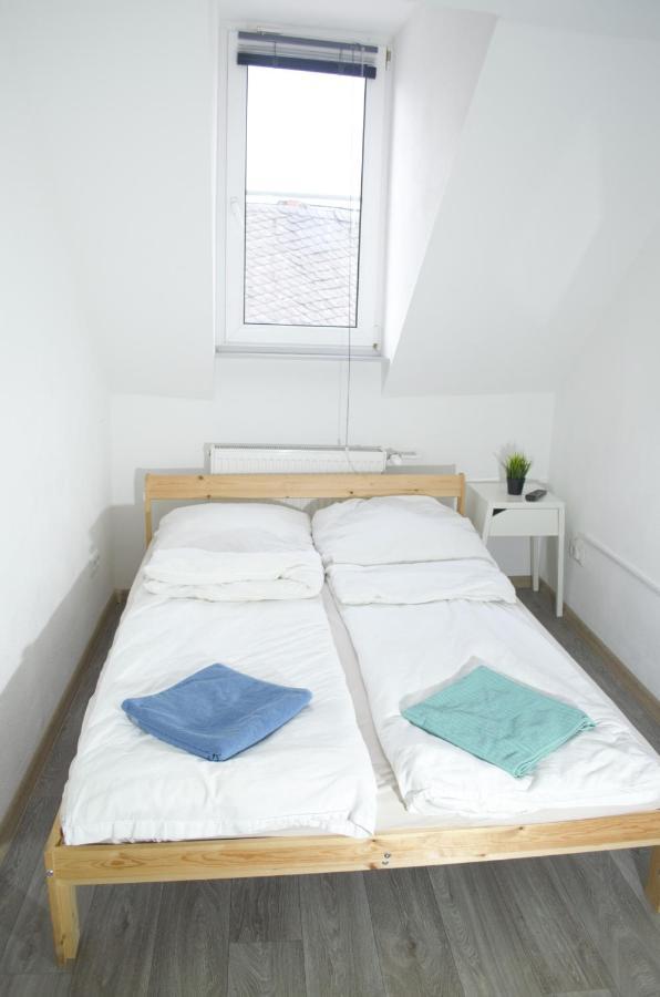 Apartment Koblenz Altstadt Exteriör bild